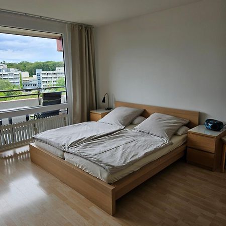 Apartment 707 Mit Pool Und Sauna Lahnstein Exteriér fotografie