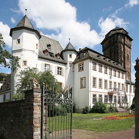 Apartment 707 Mit Pool Und Sauna Lahnstein Exteriér fotografie