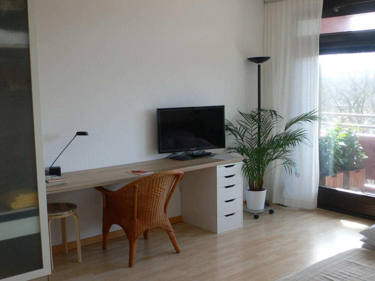 Apartment 707 Mit Pool Und Sauna Lahnstein Exteriér fotografie