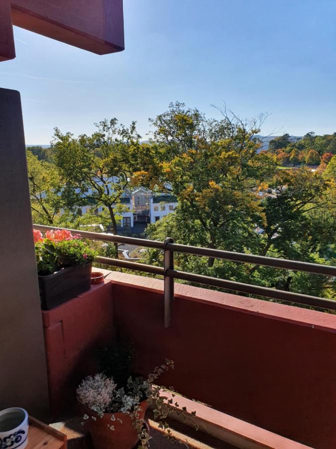 Apartment 707 Mit Pool Und Sauna Lahnstein Exteriér fotografie