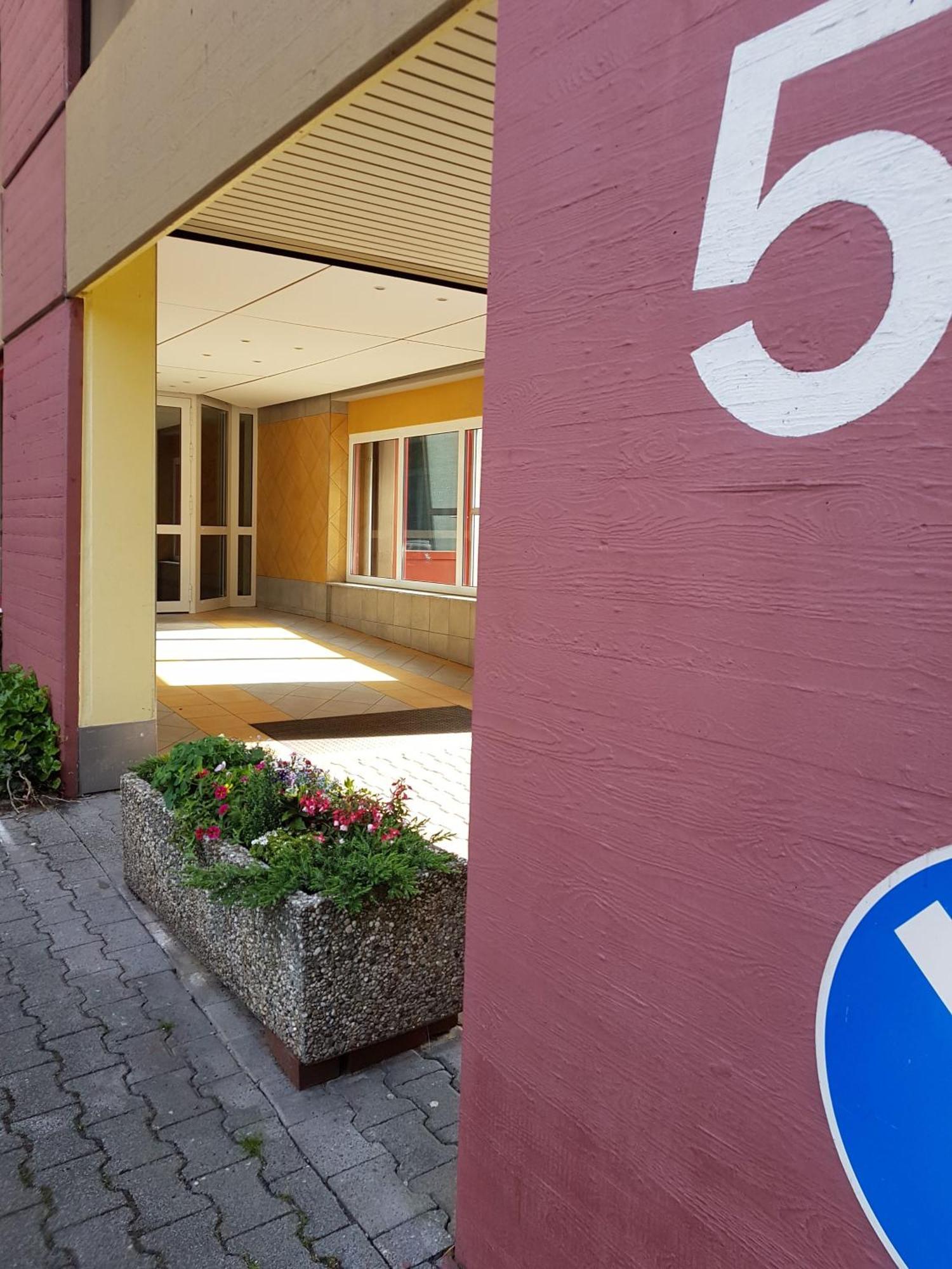 Apartment 707 Mit Pool Und Sauna Lahnstein Exteriér fotografie