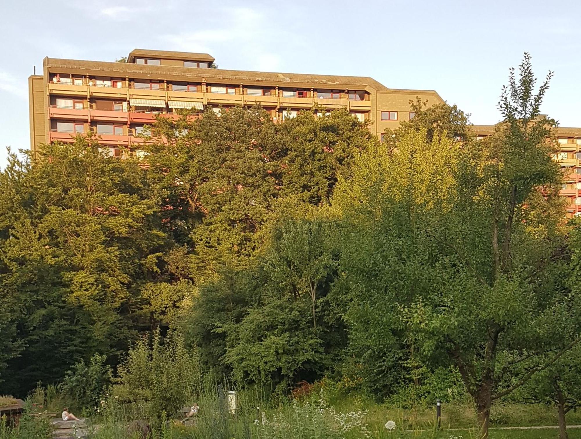 Apartment 707 Mit Pool Und Sauna Lahnstein Exteriér fotografie