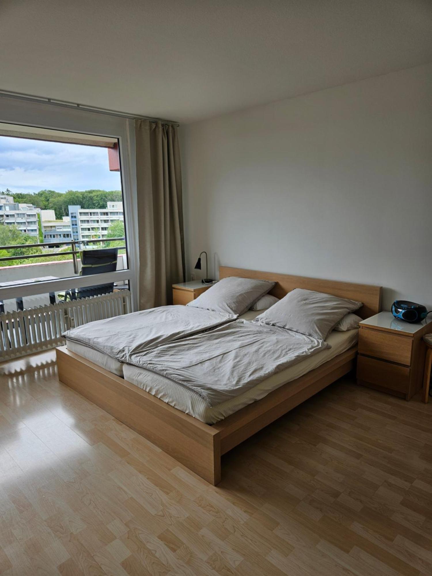 Apartment 707 Mit Pool Und Sauna Lahnstein Exteriér fotografie