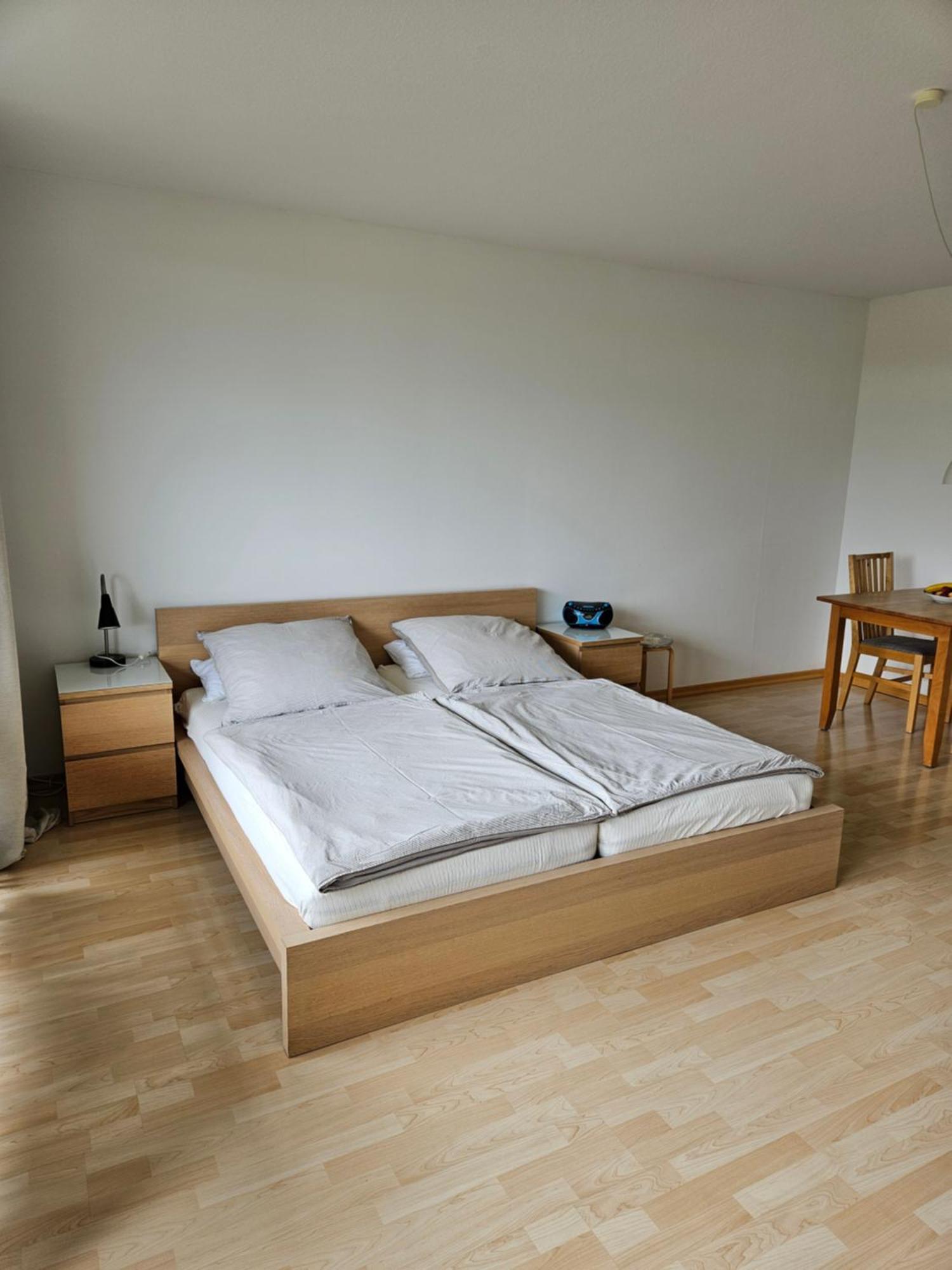 Apartment 707 Mit Pool Und Sauna Lahnstein Exteriér fotografie