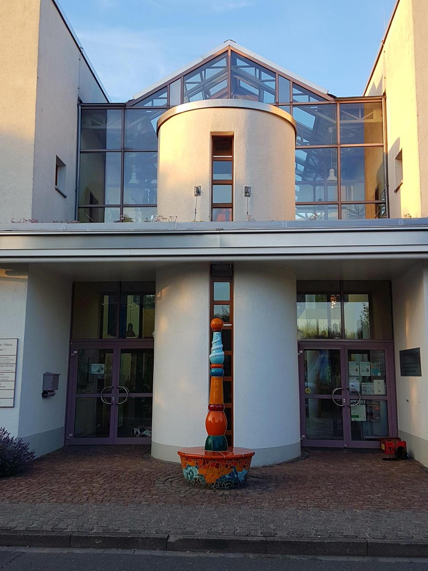 Apartment 707 Mit Pool Und Sauna Lahnstein Exteriér fotografie